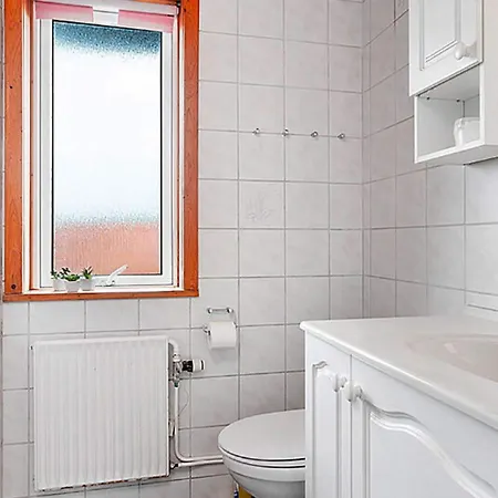Semesterbostad 4436