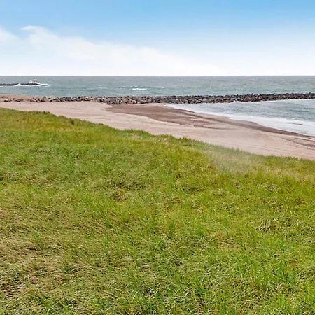 4436 Thyborøn