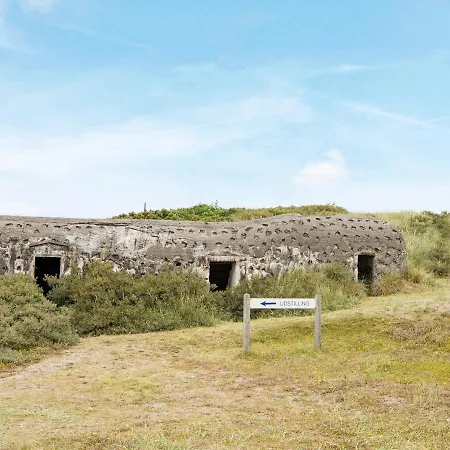 4436 Semesterbostad Thyborøn