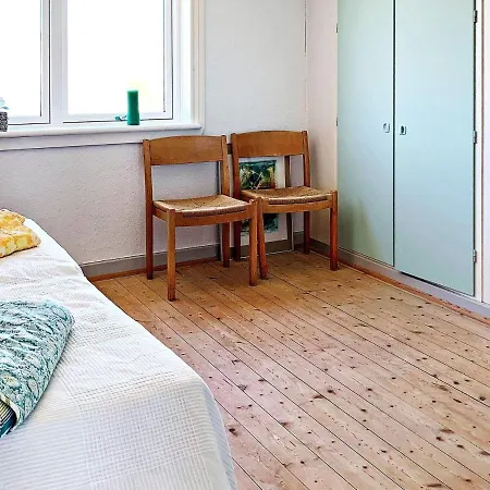 Semesterbostad 4436