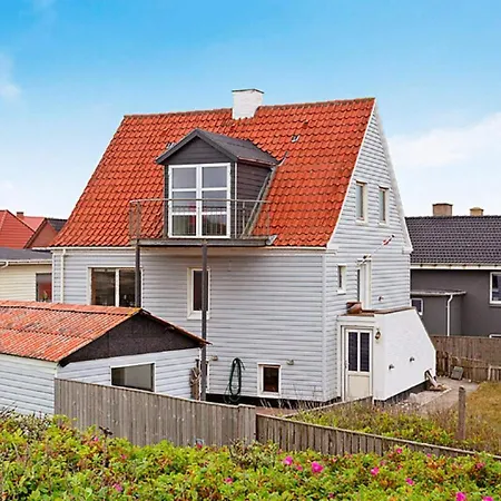 4436 Thyborøn