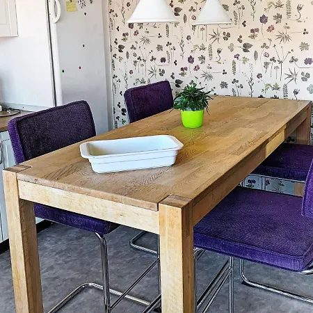 4436 Thyborøn